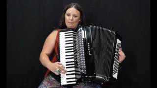 Certified PreOwned Accordion Petosa SM150 [upl. by Ardnaeed875]