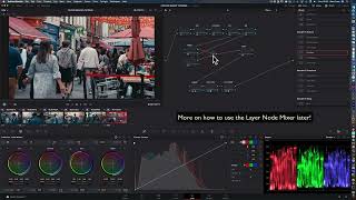 THE BRIEFCASE  ProRes RAW WORKFLOW and COLOUR GRADING Tutorial [upl. by Johnath]