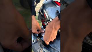 Bike helmet safety trick  Mr adam bro [upl. by Ho332]