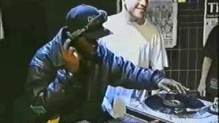 viva freestyle kool dj herc live [upl. by Miriam951]