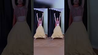 Pallo Latke ABCDDANCEFACTORY  Wedding Choreography dance trending bollywood [upl. by Ahtiek]