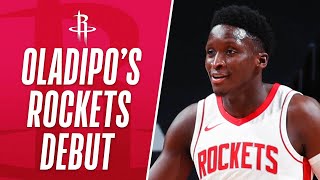 Best Victor Oladipo Highlights  Dunks Scoring Clutch  NBA Clip Session Ep 06 [upl. by Uranie308]