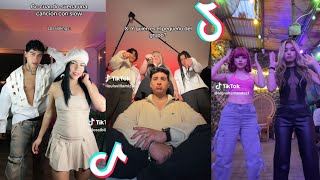 Las Mejores Tendencias y Bailes de Tik Tok INuevos trends tiktok 2024  Bailando TIK TOK [upl. by Settera284]