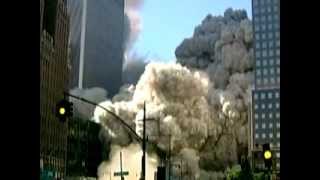 12th anniversary of World trade centre 911 terror attack [upl. by Walt471]