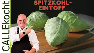 Kohlsuppe gegen Herbstdepression Diesen Eintopf solltest Du kochen [upl. by Sianna]