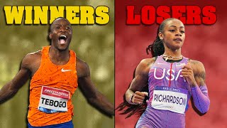 The Winners amp Losers Of 2024 [upl. by Adien]