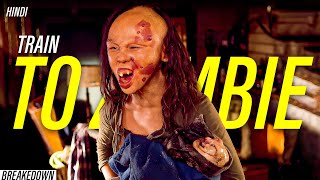 Train to Busan 2 Peninsula Ending Explained – Shocking Twist amp Breakdown  Zombie Hollywood Movie [upl. by Akiras]