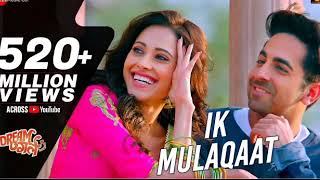 Ik Mulaqaat Bollywood hits songs [upl. by Arinayed392]