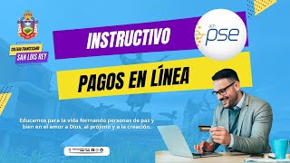 Instructivo de pago en línea San Luis Rey [upl. by Foote]