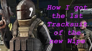 How I Farmed Killa to Get the 1st Tracksuit of the new Patch  Killa Farming Guide for Tarkov [upl. by Aurelea]