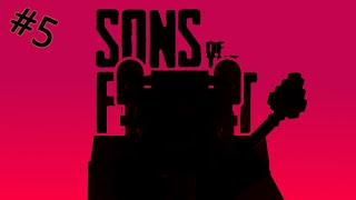 SONS OF THE FOREST 5 There was an Update [upl. by Aimat]