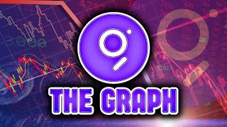 Is THIS The BEST Formation For THE GRAPH GRT The Graph GRT Price Updates amp Analysis [upl. by Yreme45]