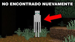 93 Cosas de Minecraft Que Probablemente Nunca Hayas Visto [upl. by Echo]