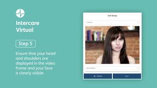 Intercare Virtual Appointment [upl. by Victoir969]