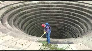 Ladybower abseil [upl. by Lamaaj]