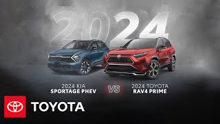 2023 Kia Sportage Hybrid  Better Than The Hyundai Tucson And Toyota RAV4 Hybrid [upl. by Sunda]