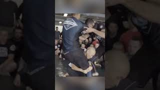 Police Arrest Gone Wrong Gracie Breakdown [upl. by Joshua]