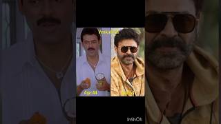 Malliswari movie cast 2004 trending viral shorts [upl. by Boles]