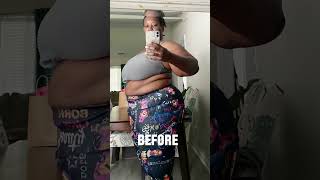 Need your FUPA Snatched before your next event workout motivation abworkout [upl. by Yclehc]