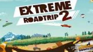 extreme road trip 2 Menu music by big giant circles [upl. by Nylarad769]