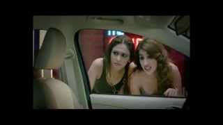 toyota etios liva with virat kohli  Parul Gulati [upl. by Noedig]