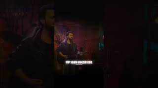 Yakeen  Saam E Ab Dhalti Nahin  Atif Aslam [upl. by Enitsenre]