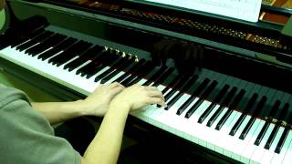 AMEB Piano Series 15 Grade 6 List B No1 B1 Beethoven Sonata Op49 No2 Movement 1 G Major No20 [upl. by Atiuqam]