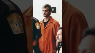 ¿CONOCES LA HISTORIA DE JEFFREY DAHMER viral shorts suscríbete truecrime fypシ [upl. by Tommie]