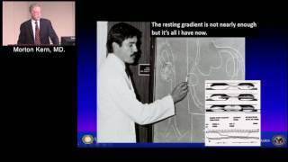 Coronary Physiology from the Cardiac Cath Lab to the Clinic Morton J Kern MD Jan 19 2017 [upl. by Anitselec415]