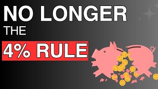 This Study Changes the 4 Rule In Retirement [upl. by Grossman395]