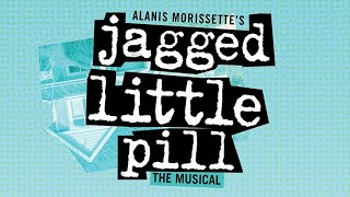 Jagged Little Pill  Tennessee Performing Arts Center [upl. by Eirallih475]