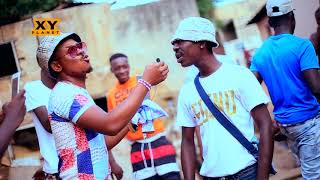 The Origin Of Supa Ghana 2pac  Xfreestyle in Nima Supa Ghana2pac xfreestyle fikkymfactor [upl. by Hsreh]