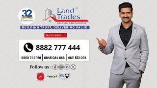 MANGALORE  LANDTRADES BUILDERS amp DEVELOPERS 32 Years of Trusted Service 8882777444 landtradesin [upl. by Aisor]