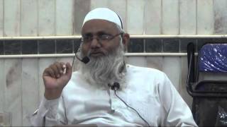 SeeratunNabi صلى الله عليه وآله وسلم‎CLASS 01 Introduction by Shaykh Noorul Hasan Madani [upl. by Fanya449]