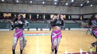 Creative Dance  Part 2  Summer Slam By Star Struck Superstars  2024 [upl. by Marfe383]