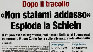 Prime pagine dei giornali di oggi 31 maggio 2023 Rassegna stampa Quotidiani nazionali italiani [upl. by Anselmo]