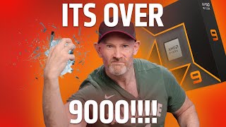 AMD Ryzen 9 9900X Overclocking Review with 8PACK 💪 [upl. by Camfort]