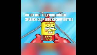 Spunch Bop memes 3 [upl. by Vladimir181]