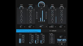 Trap Hits VST Free Download  StudioLinkedcom [upl. by Ayifas290]