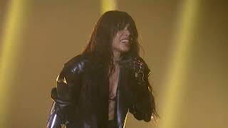 Loreen  Tattoo Live  Isle of Wight Festival 20242206 [upl. by Ayardna]