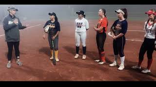 This is why Superior Showcase Softball Camps are the BEST [upl. by Ohl224]