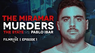 The Miramar Murders EP 1  The Crime [upl. by Rendrag644]