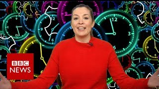 Why do we change the clocks  BBC News [upl. by Neidhardt665]