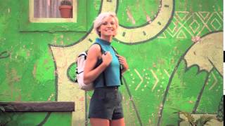 Kipling Experience Backpack  Summer 2016 [upl. by Gavette]