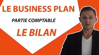 comment faire son business plan  les chiffres clés [upl. by Quirita]