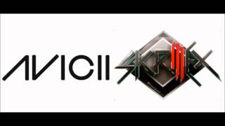 Levels  Avicii Skrillex Remix HD Quality [upl. by Odnomar]