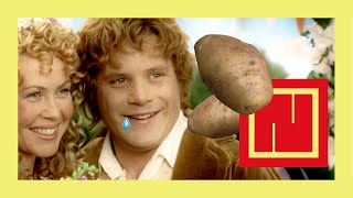 Whats Taters Precious [upl. by Jelle]