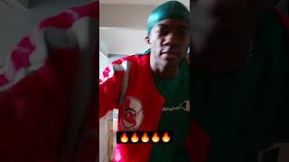 CLE DEONTÉ DANCING TO EAZYE BOYZ N THE HOOD cledeonte hiphop nwa dancing [upl. by Siroved511]