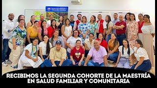 UNIMAGDALENA y Malteser buscan transformar la salud en territorios indígenas de La Guajira [upl. by Hanforrd660]