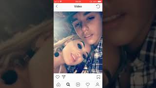 Ariadna Juarez Instagram Video [upl. by Laup]